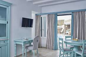 Arte & Mare Elia Luxury Suites & Idolio Vllas