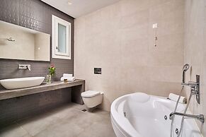 Arte & Mare Elia Luxury Suites & Idolio Vllas