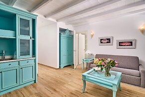 Arte & Mare Elia Luxury Suites & Idolio Vllas