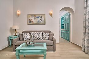 Arte & Mare Elia Luxury Suites & Idolio Vllas