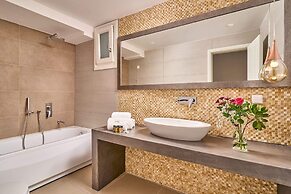 Arte & Mare Elia Luxury Suites & Idolio Vllas