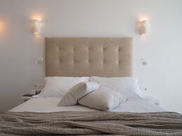 Arte & Mare Elia Luxury Suites & Idolio Vllas