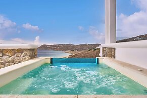 Arte & Mare Elia Luxury Suites & Idolio Vllas