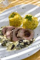 Arte & Mare Elia Luxury Suites & Idolio Vllas