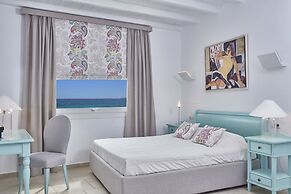 Arte & Mare Elia Luxury Suites & Idolio Vllas