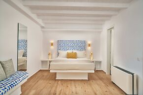 Arte & Mare Elia Luxury Suites & Idolio Vllas