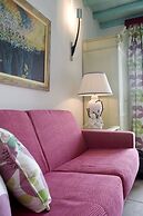 Arte & Mare Elia Luxury Suites & Idolio Vllas