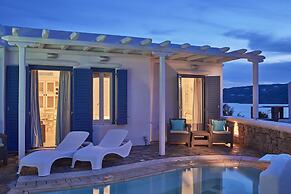 Arte & Mare Elia Luxury Suites & Idolio Vllas