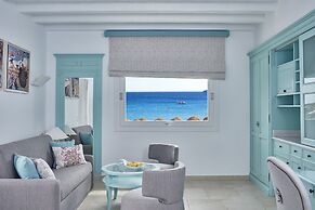 Arte & Mare Elia Luxury Suites & Idolio Vllas