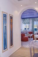 Arte & Mare Elia Luxury Suites & Idolio Vllas