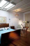 Arte & Mare Elia Luxury Suites & Idolio Vllas