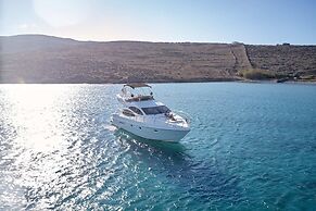 Arte & Mare Elia Luxury Suites & Idolio Vllas