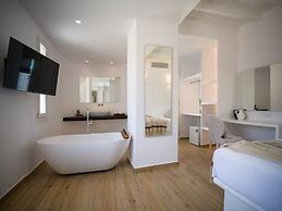 Arte & Mare Elia Luxury Suites & Idolio Vllas