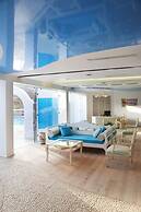 Arte & Mare Elia Luxury Suites & Idolio Vllas