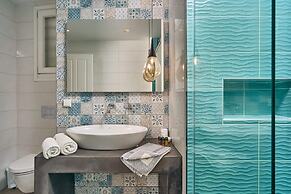 Arte & Mare Elia Luxury Suites & Idolio Vllas