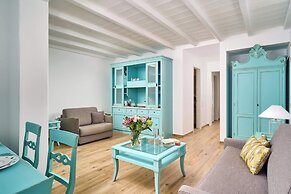 Arte & Mare Elia Luxury Suites & Idolio Vllas