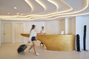 Arte & Mare Elia Luxury Suites & Idolio Vllas