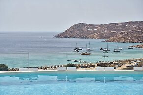 Arte & Mare Elia Luxury Suites & Idolio Vllas