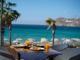 Arte & Mare Elia Luxury Suites & Idolio Vllas