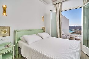 Arte & Mare Elia Luxury Suites & Idolio Vllas