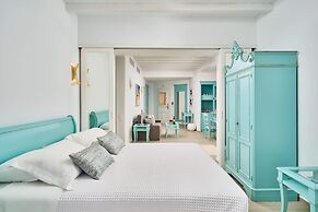 Arte & Mare Elia Luxury Suites & Idolio Vllas