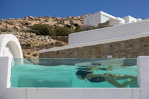 Arte & Mare Elia Luxury Suites & Idolio Vllas