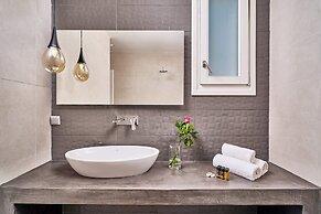 Arte & Mare Elia Luxury Suites & Idolio Vllas