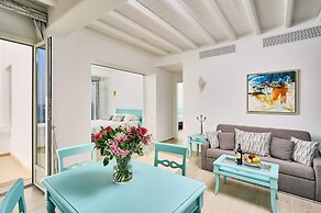 Arte & Mare Elia Luxury Suites & Idolio Vllas