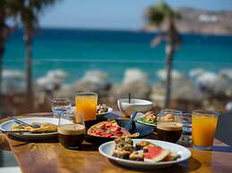 Arte & Mare Elia Luxury Suites & Idolio Vllas