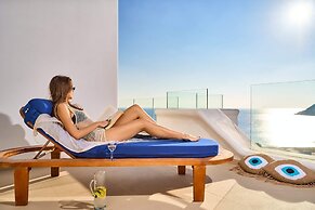 Arte & Mare Elia Luxury Suites & Idolio Vllas