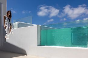 Arte & Mare Elia Luxury Suites & Idolio Vllas