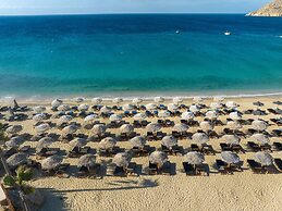 Arte & Mare Elia Luxury Suites & Idolio Vllas