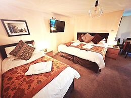 Dolgun Uchaf Guesthouse