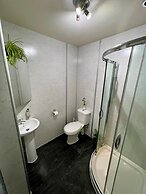 Dolgun Uchaf Guesthouse