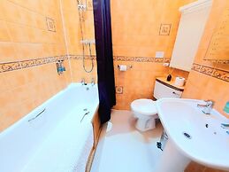 Dolgun Uchaf Guesthouse