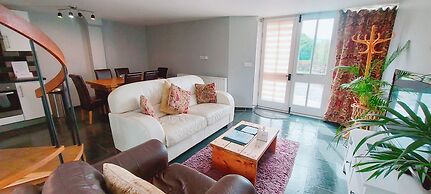 Dolgun Uchaf Guesthouse