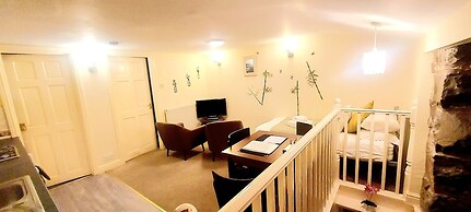 Dolgun Uchaf Guesthouse