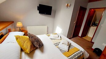 Dolgun Uchaf Guesthouse