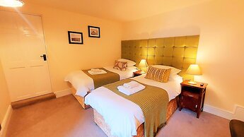Dolgun Uchaf Guesthouse