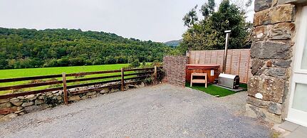 Dolgun Uchaf Guesthouse