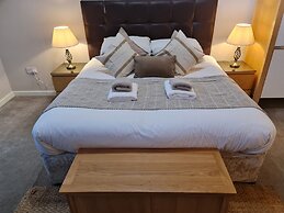 Dolgun Uchaf Guesthouse