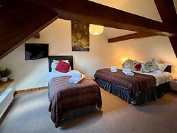 Dolgun Uchaf Guesthouse