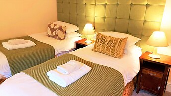 Dolgun Uchaf Guesthouse