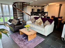 Dolgun Uchaf Guesthouse