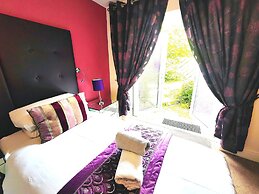 Dolgun Uchaf Guesthouse