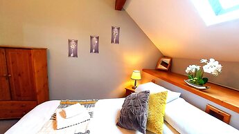 Dolgun Uchaf Guesthouse