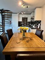 Dolgun Uchaf Guesthouse