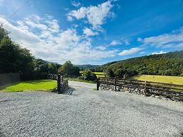 Dolgun Uchaf Guesthouse