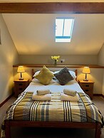 Dolgun Uchaf Guesthouse