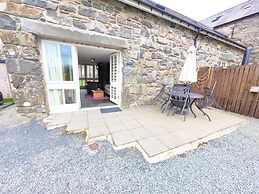Dolgun Uchaf Guesthouse
